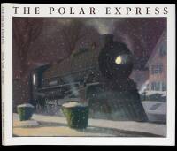 The Polar Express.