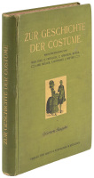 Zur Geschichte der Kost&uuml;me