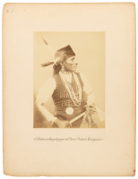 Standing Bear