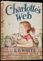 Charlotte's Web.