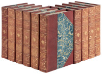 The Complete Works of William Shakespeare
