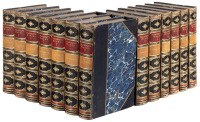 The Works of William Makepeace Thackeray