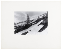 In Park Creek Pass &ndash; North Cascades, Wash.