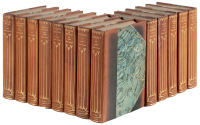 The Writings of Mark Twain