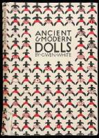 Ancient & Modern Dolls