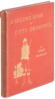 A Second Book of Fifty Drawings