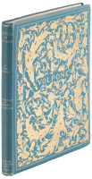 Volpone: or The Foxe