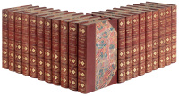 The Writings of Bret Harte