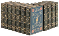 The Works of Tobias Smollett