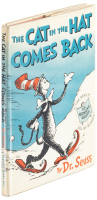 The Cat in the Hat Comes Back