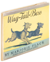 Wag-Tail Bess