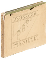 Topsys & Turvys