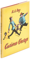 Curious George