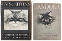 Two titles by Claire Turlay Newberry