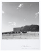 Two promotional posters from San Francisco's Fraenkel Gallery - 2