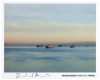 Three Richard Misrach promotional posters - 4