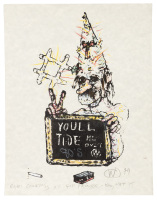 You'll Tide Me Over