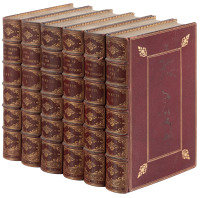 The Early Life [with] The Life of His Royal Highness The Prince Consort