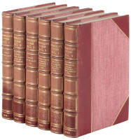 The Collected Poetical Works of Algernon Charles Swinburne