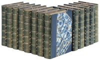 The Works of William Makepeace Thackeray with Biographical Introductions by His Daughter, Anne Ritchie