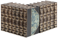 The Complete Works of Ralph Waldo Emerson