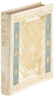 Rub&aacute;iy&aacute;t of Omar Khayy&aacute;m Rendered into English Verse by Edward Fitzgerald