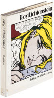 Roy Lichtenstein