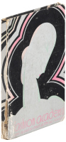 Fashion Academy (cover title)