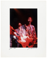 Jimi Hendrix - 1967