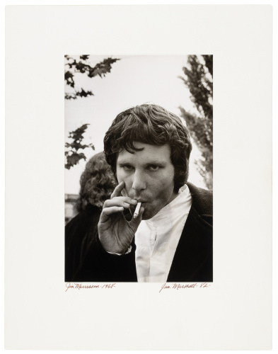 Jim Morrison - 1968