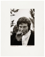 Jim Morrison - 1968