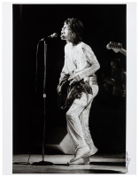 [Mick Jagger]