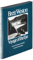 Voyage of the Eye