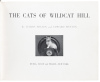 The Cats of Wildcat Hill - 2