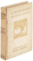 A Midsummer Night's Dream