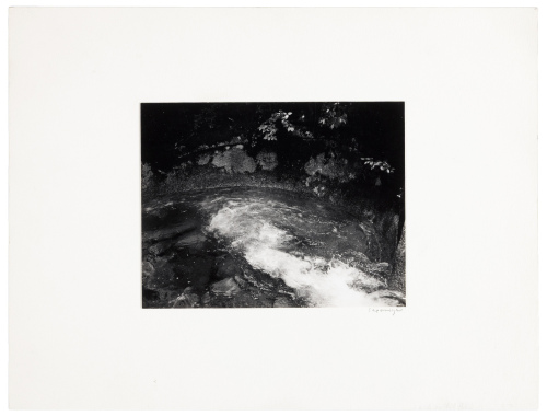 Water Pool, White Mountains, NH