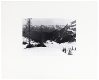 North Cascades, Wash.