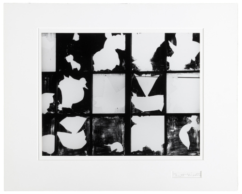 Broken Windows, 1975