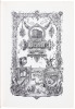 The Epicurean: A Complete Treatise of Analytical and Practical Studies on the Culinary Art Including Table and Wine Service... - 3