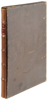 The Inferno from La Divina Commedia of Dante Alighieri...