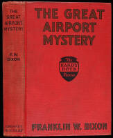The Great Airport Mystery.