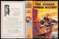 The Hidden Harbor Mystery.