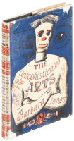 The Unsophisticated Arts
