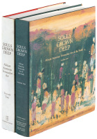 Souls Grown Deep: African American Vernacular Art of the South