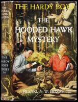 The Hooded Hawk Mystery.