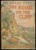 The House on the Cliff.