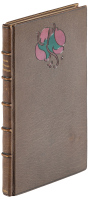 Whistler: Butterfly, Wasp, Wit, Master of the Arts, Enigma.