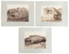 21 photographs of Classical Greek artifacts and sites - 2