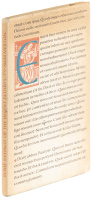 What Ought I To Do? Sayings of the Desert Falters, from the Collection in Migne's Latin Patrology