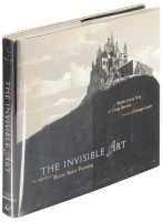 The Invisible Art: The Legends of Movie Matte Painting